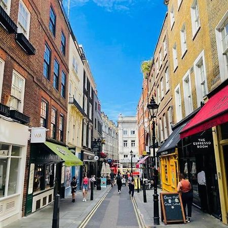 Charming Central Home By Iconic Landmarks Nr London Exterior photo