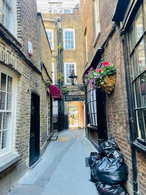 Charming Central Home By Iconic Landmarks Nr London Exterior photo