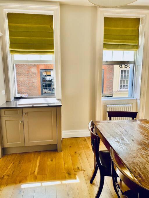 Charming Central Home By Iconic Landmarks Nr London Exterior photo