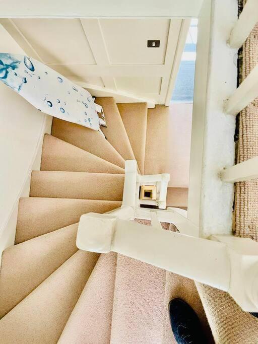 Charming Central Home By Iconic Landmarks Nr London Exterior photo